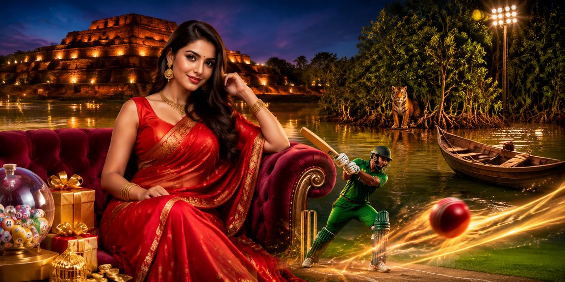 বাংলাদেশ ক্রিকেট বাজির চিত্র